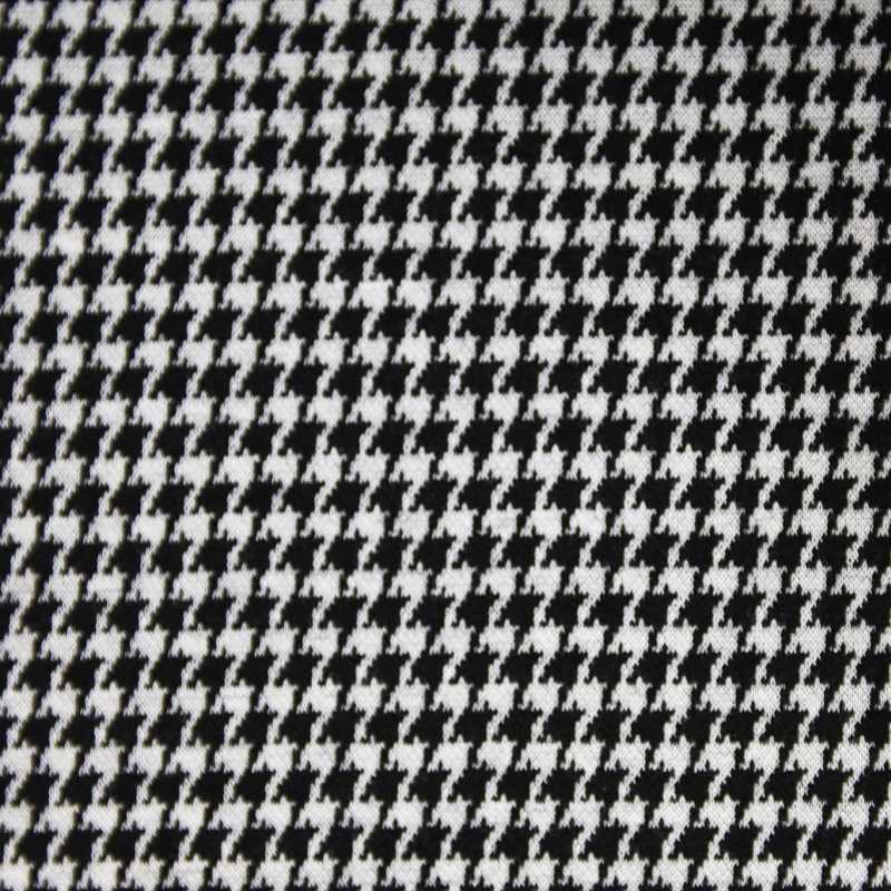 Twill, knitted, jacquard, and other fabrics you don’t know about?