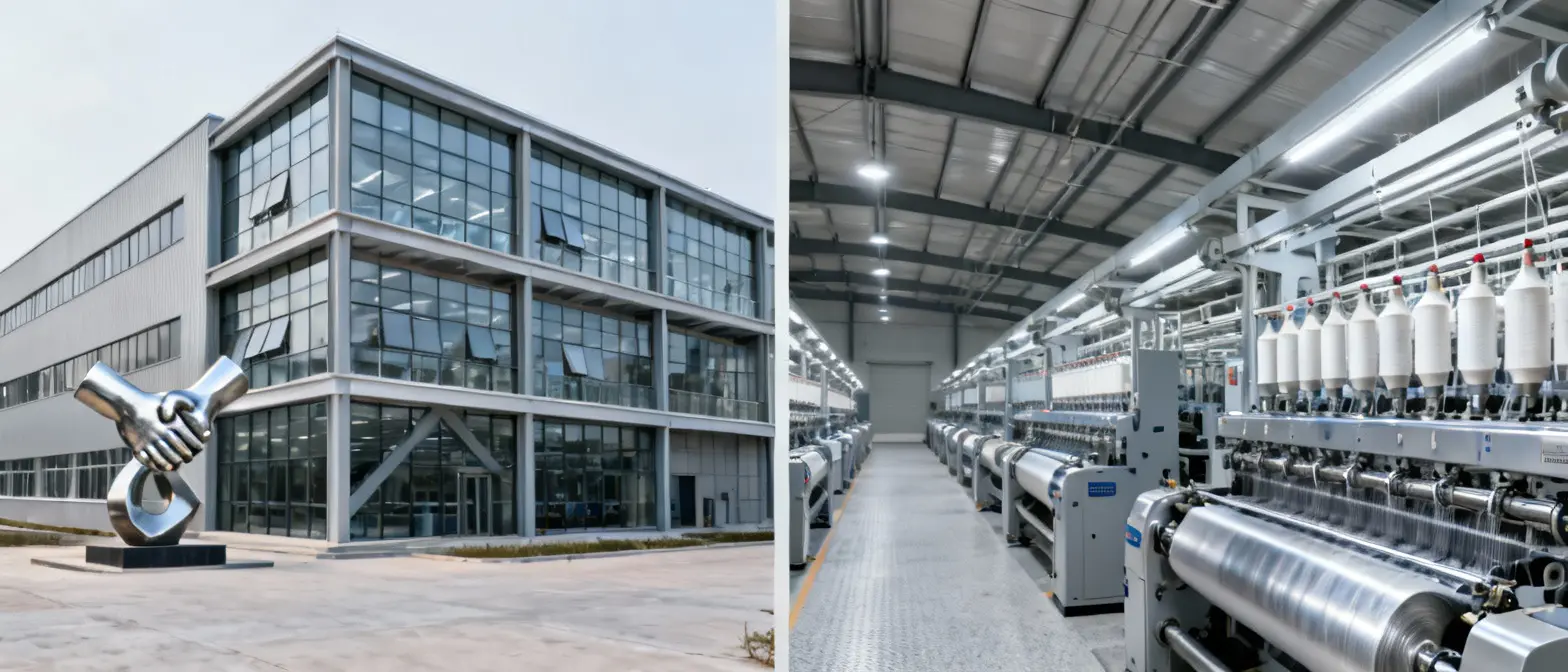 Hangzhou Jinfeng Textile Co., Ltd.: Leading Innovator in DTY Polyester Yarn and Blended Fabric Solutions