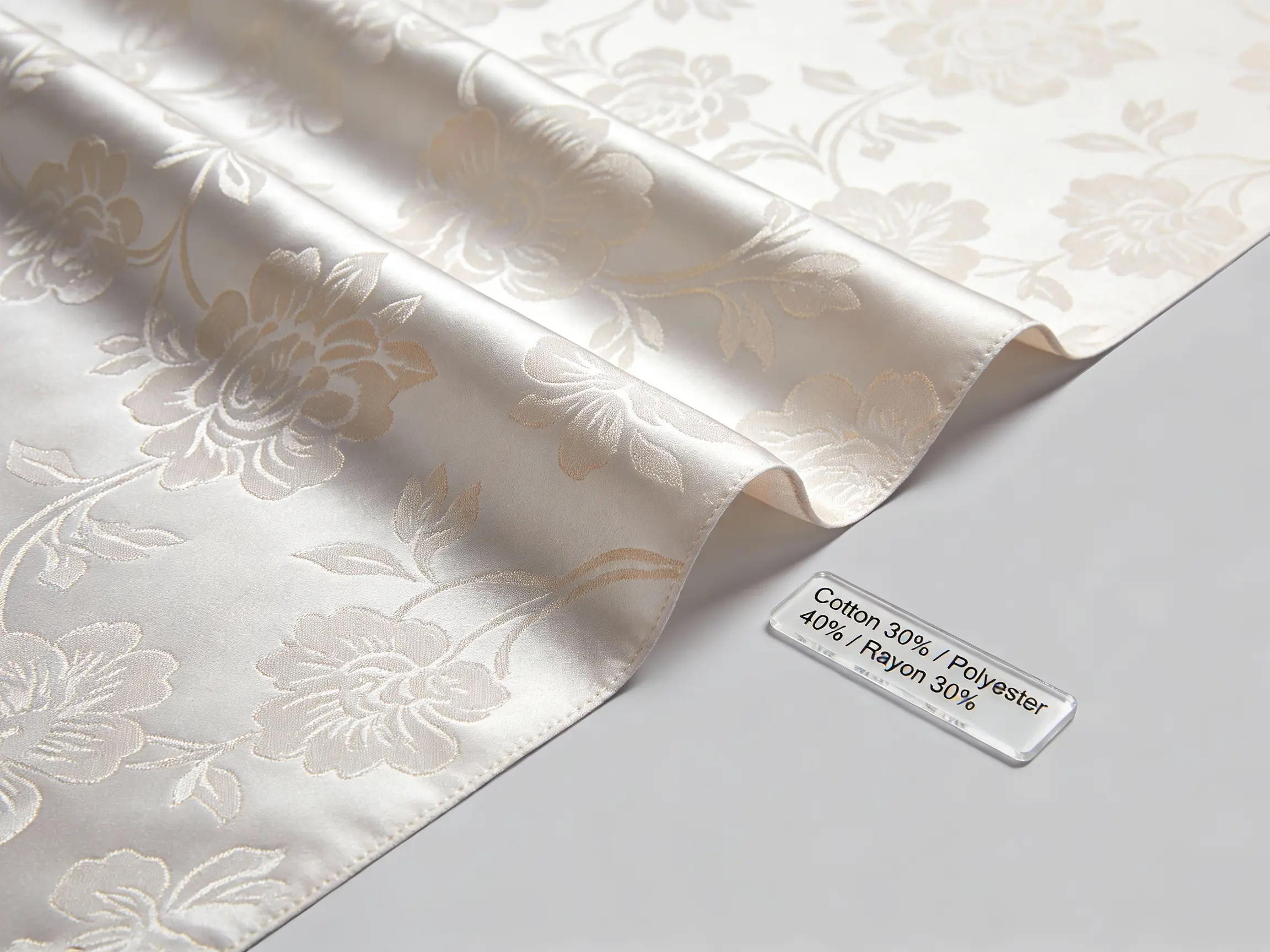 Cotton Polyester Rayon Printing Fabric: A Sustainable, Versatile Textile Revolution for Modern Applications