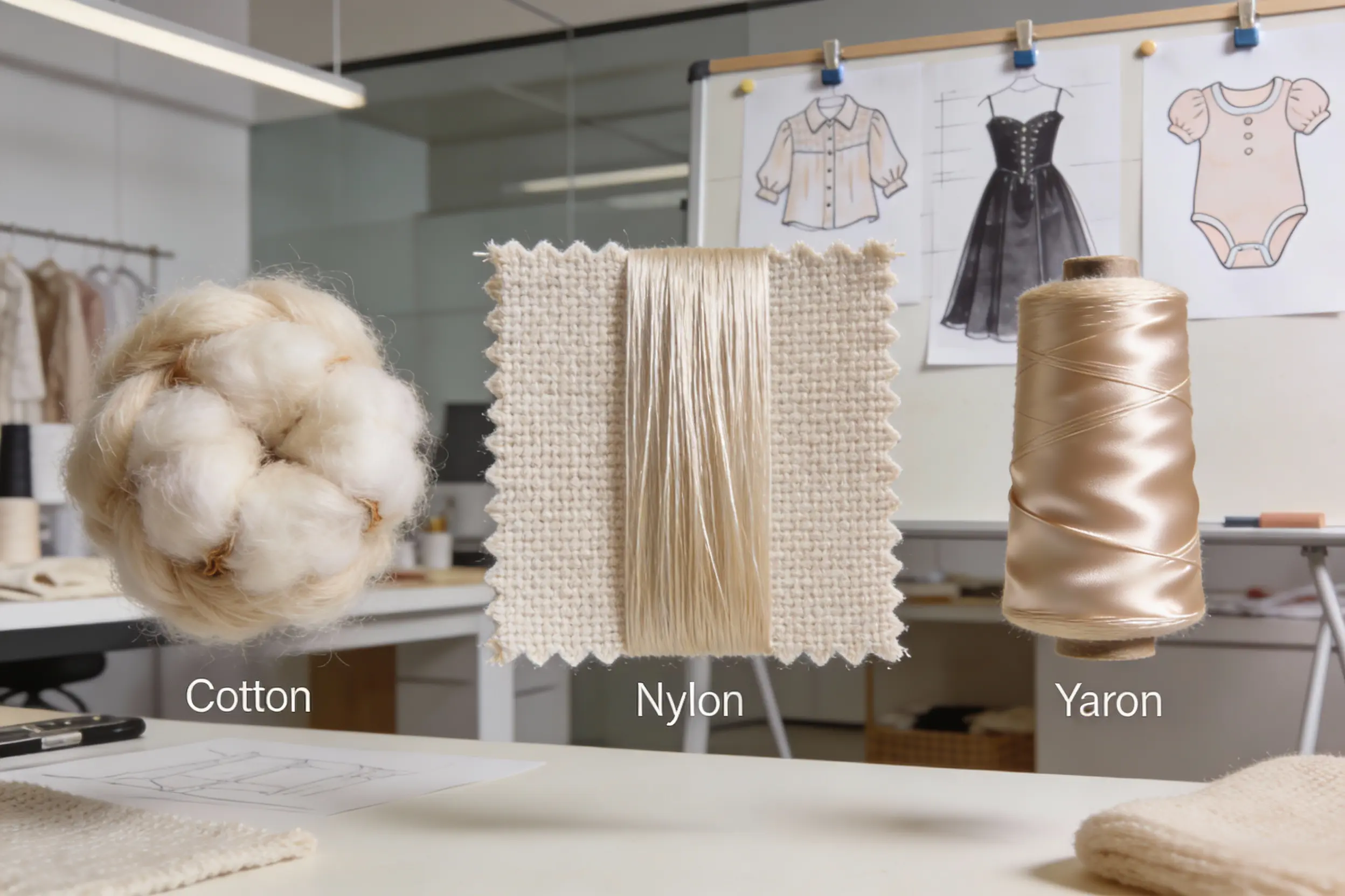 Cotton NR Roman Fabric: Unlocking Versatility and Performance in Contemporary Textiles