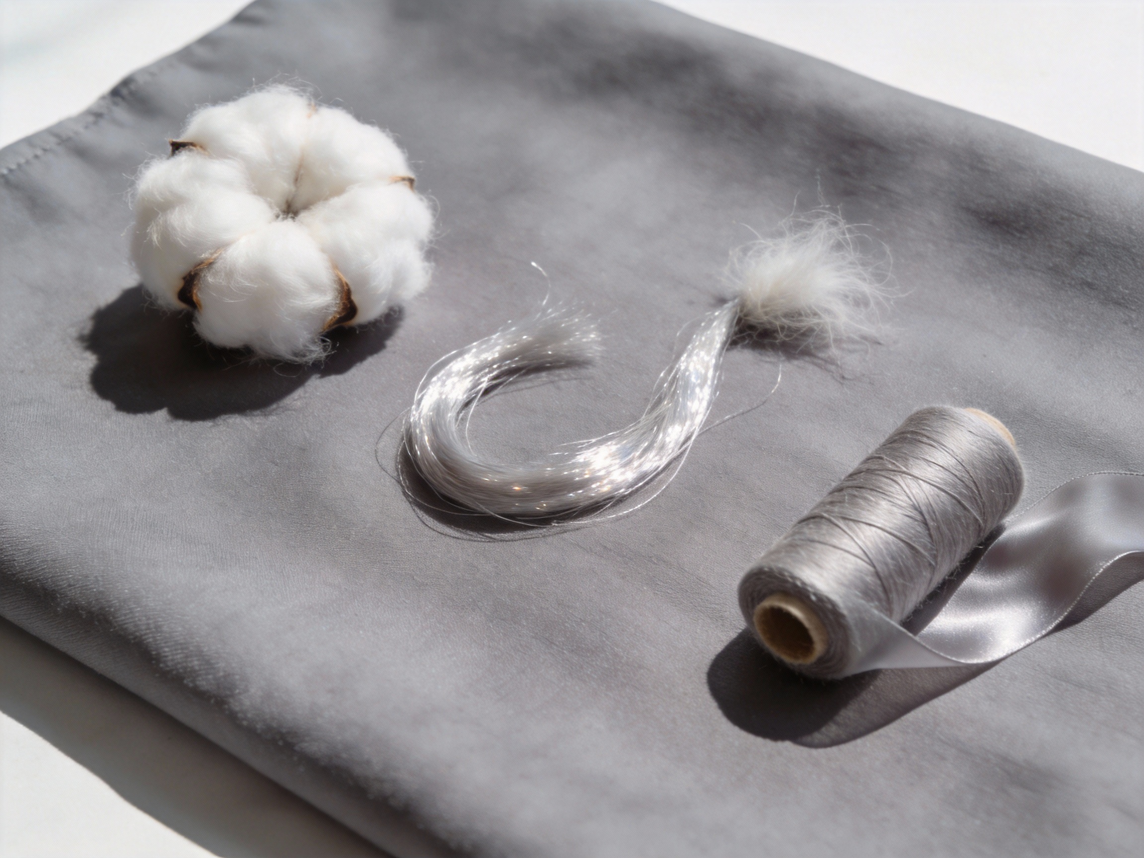 The Ultimate Guide to Grey Cotton Polyester Rayon Fabric: Advantages, Manufacturing, and Industry Insights