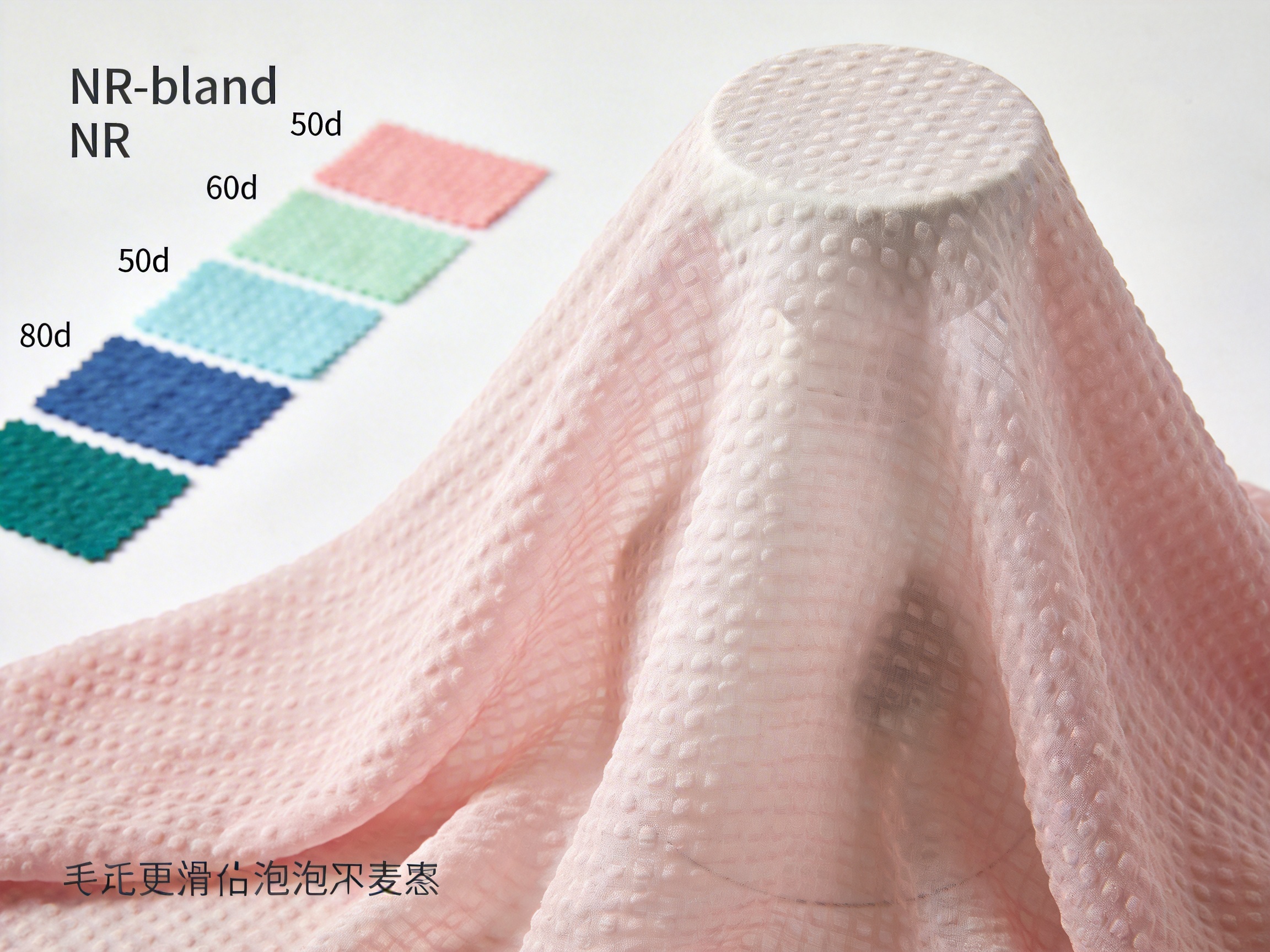 Bubble Fabric: The Versatile Textile Revolutionizing Fashion and Textile Applications