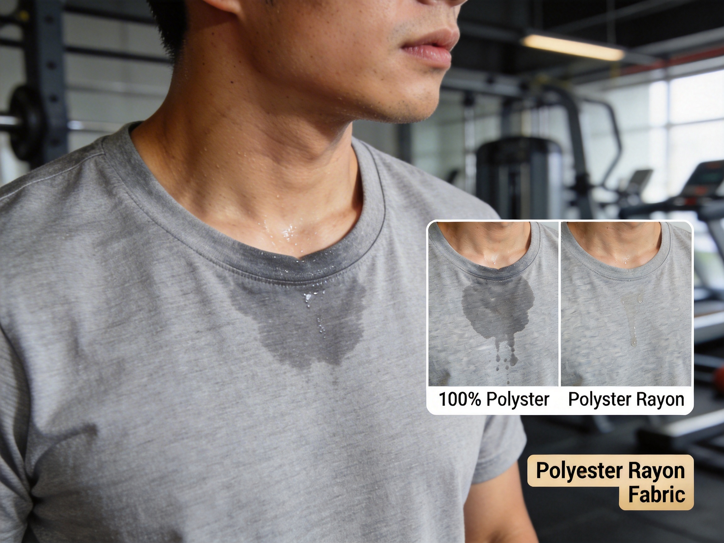 Innovative Textile Solutions: Unveiling the Advantages of Modern Blended Fabrics and DTY Yarns