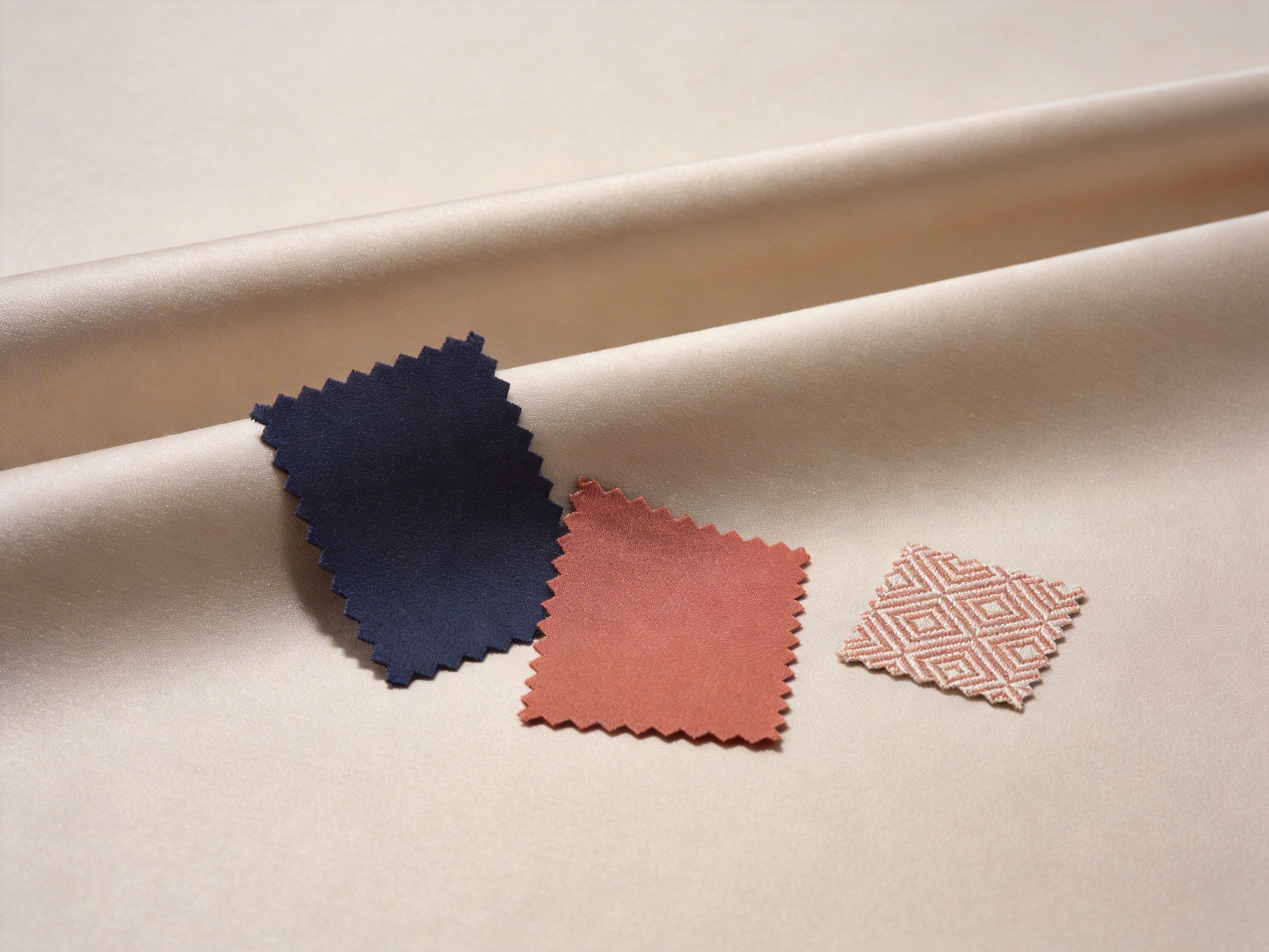 TR Rome Fabric: A Sustainable, Versatile Solution for Modern Apparel and Industrial Textiles