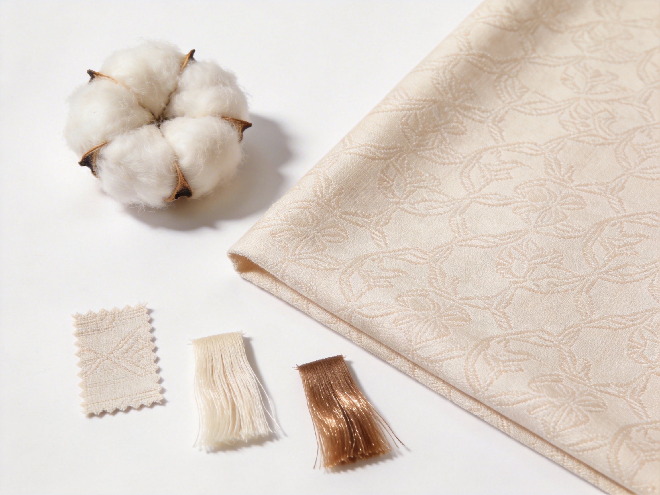 Cotton Polyester Rayon Printing Fabric: A Versatile Blend for Modern Textile Applications