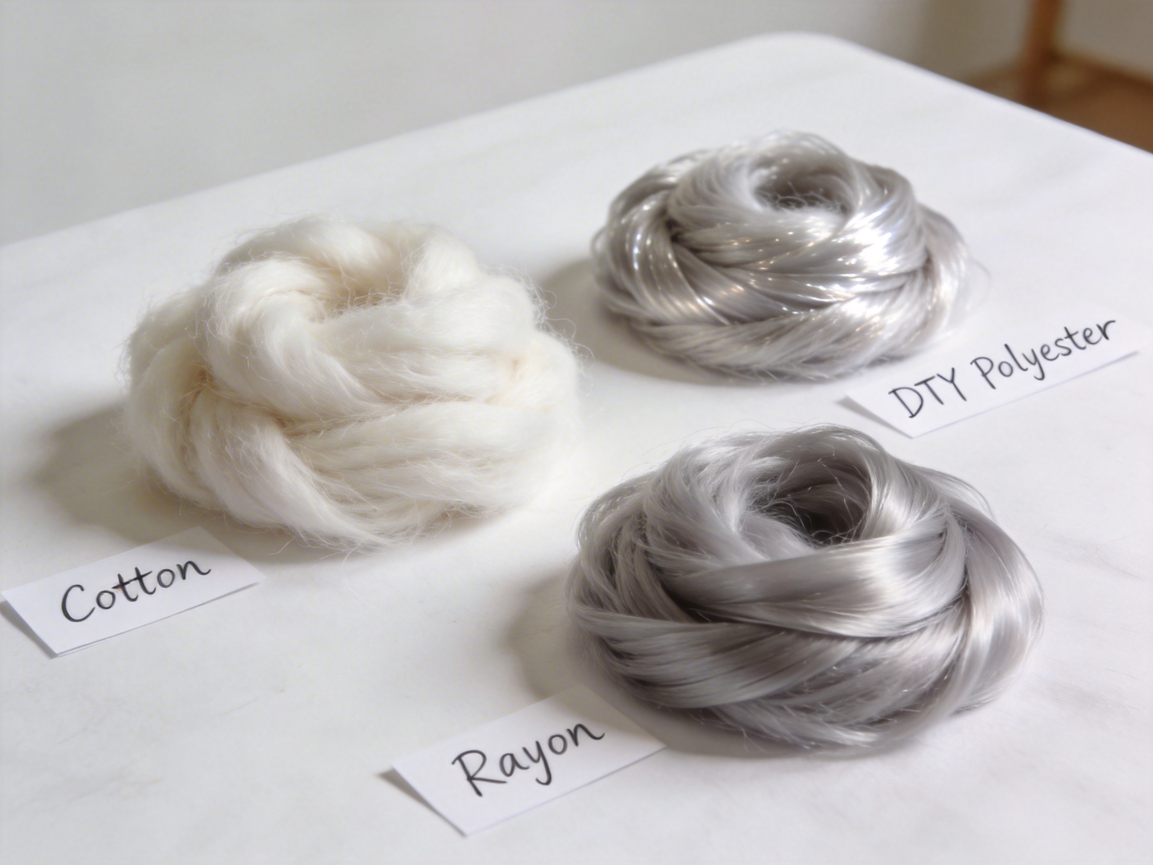 Grey Cotton Polyester Rayon Fabric: A Comprehensive Guide to Its Advantages, Manufacturing, and Applications