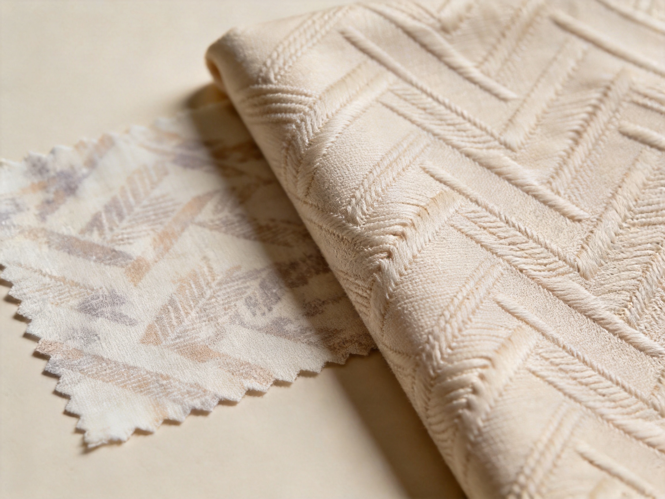 The Versatile Advantages of Jacquard Twill Fabric: A Deep Dive into Innovation and Quality