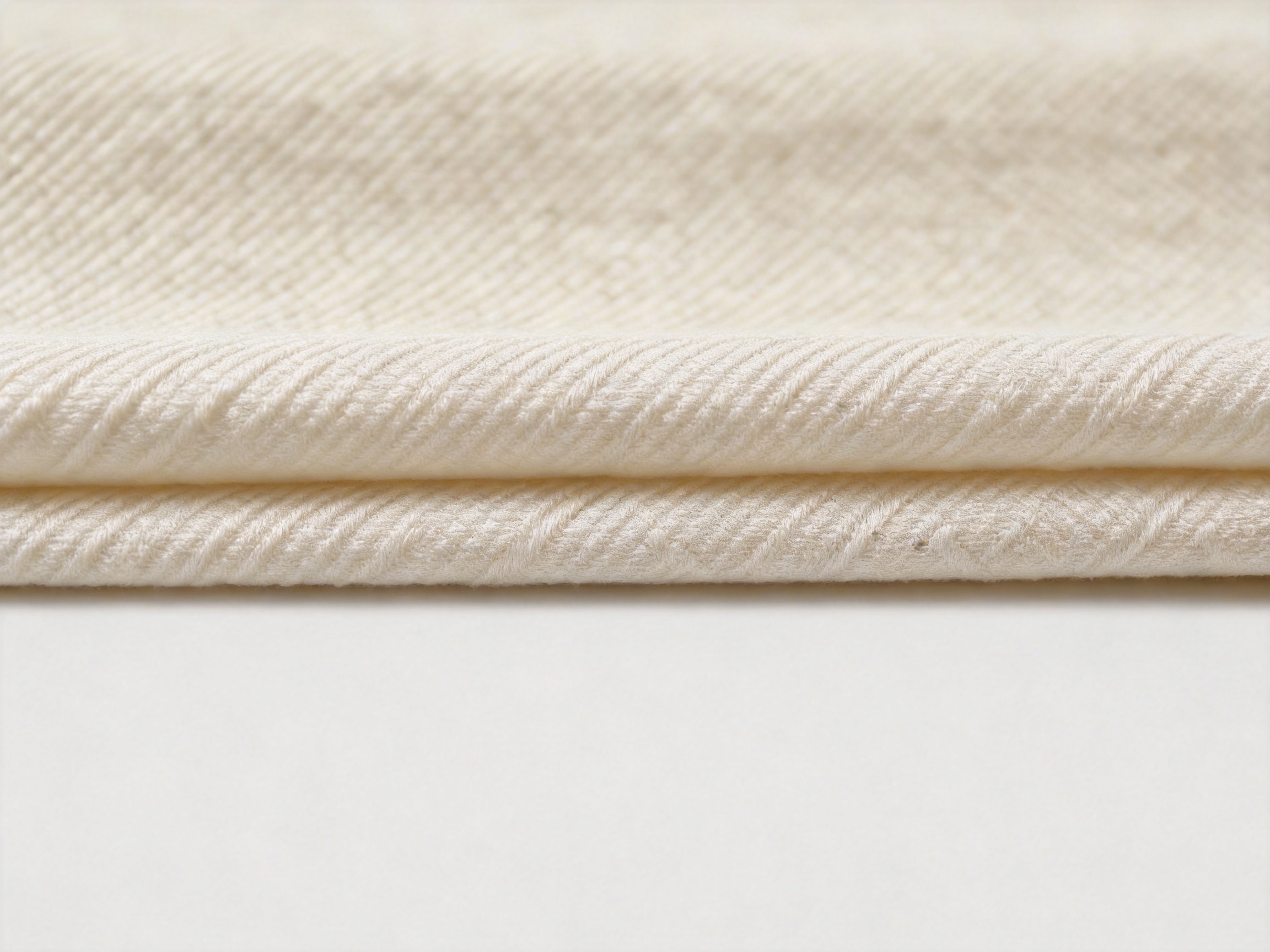 Jacquard Twill Fabric for Flexible, Lightweight, and Textured Apparel