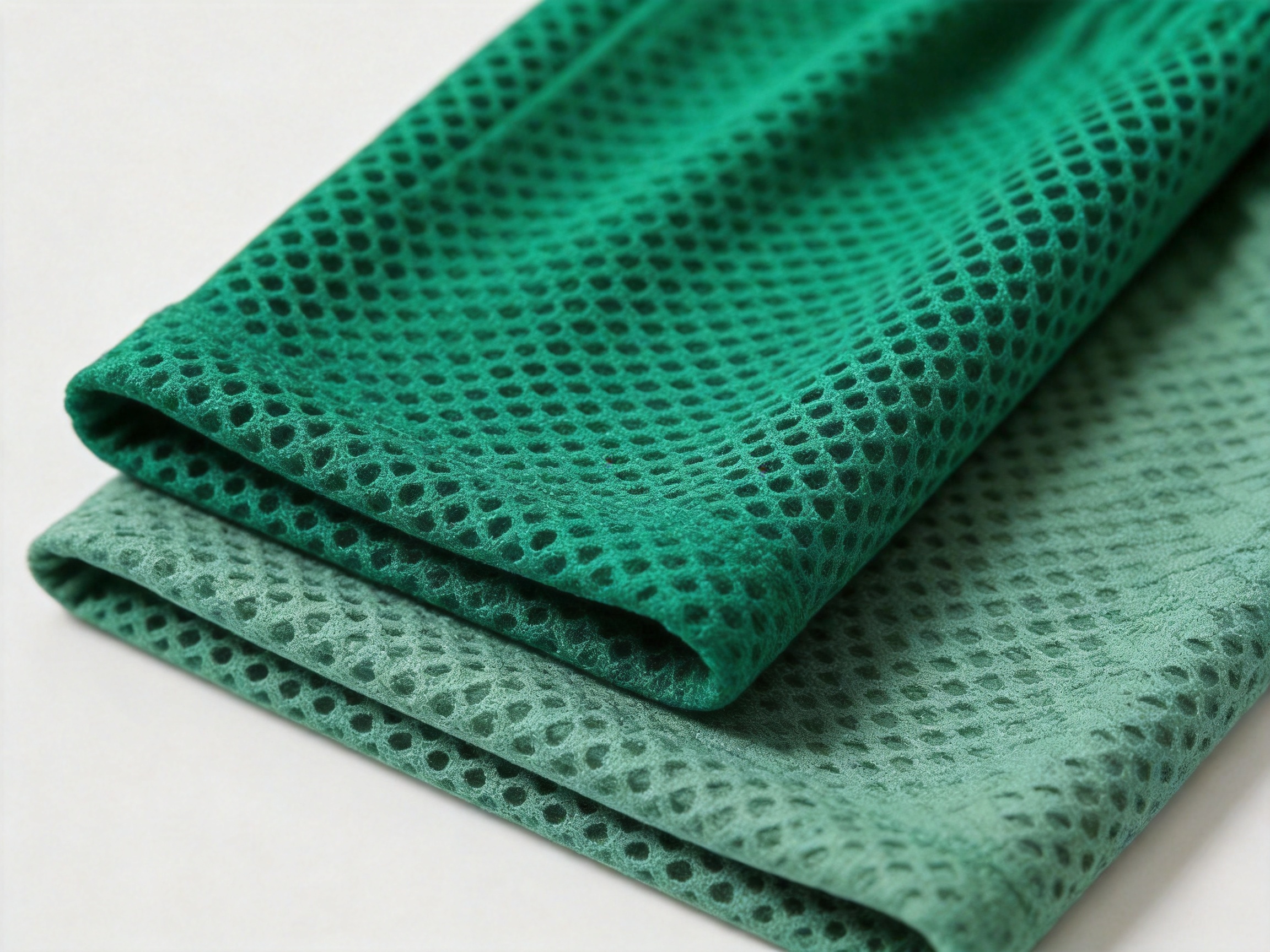 Double-Sided Mesh for Pants Fabric: Reversible Performance, Comfort, and Modern Knit Design