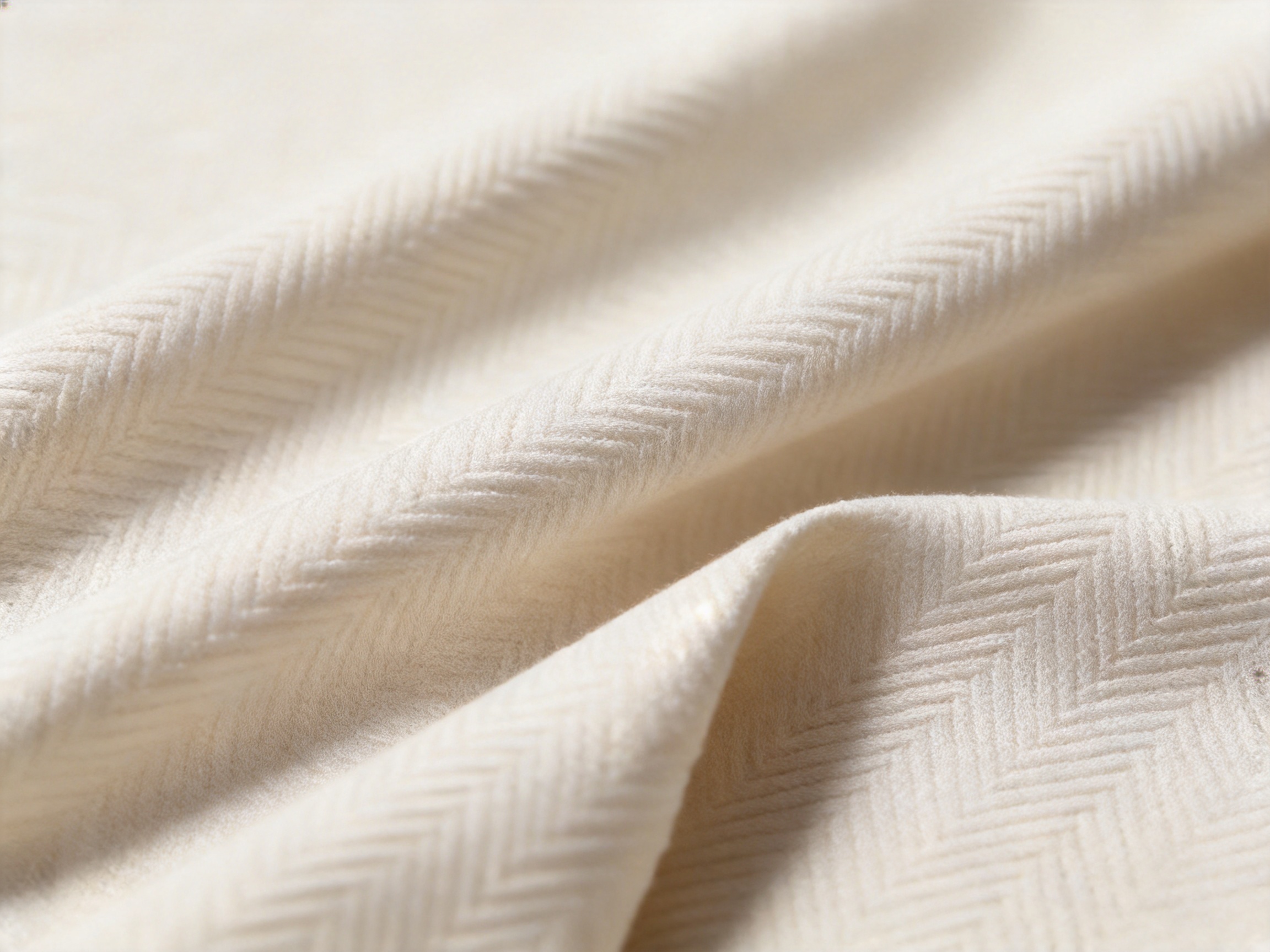 Jacquard Twill Fabric for Flexible, Lightweight, and Customizable Apparel