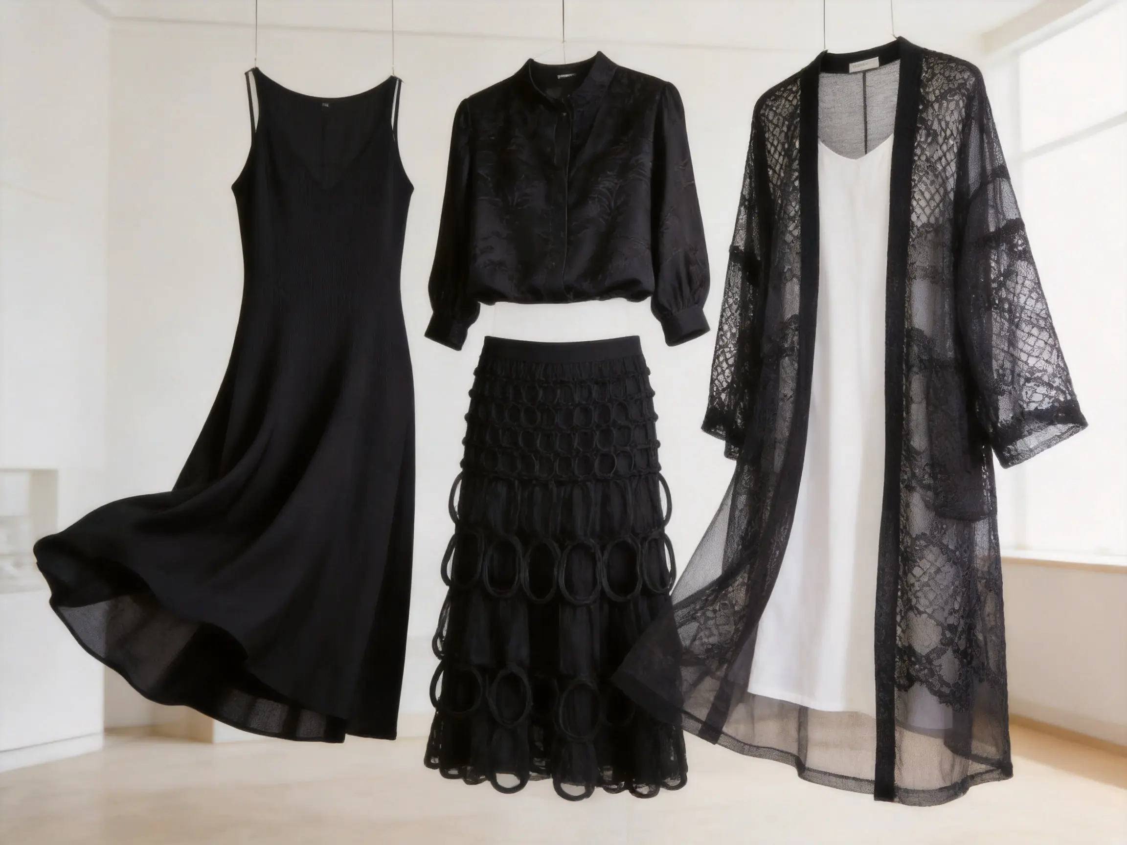 NR Mesh Fabric: Versatile Stretch, Breathability, and Reliable Textile Performance