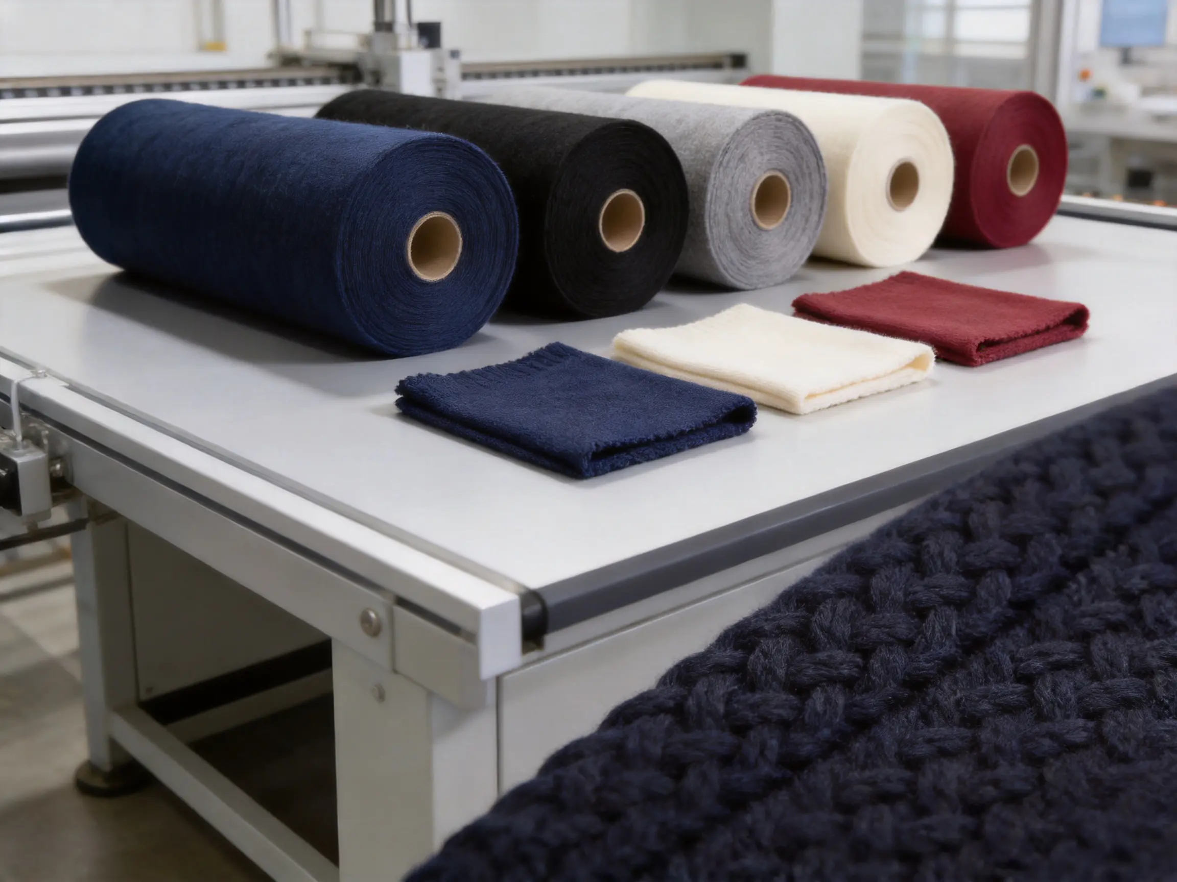NR Empty Variation Fabric: A Practical Guide to Structure, Performance, Manufacturing, and Applications