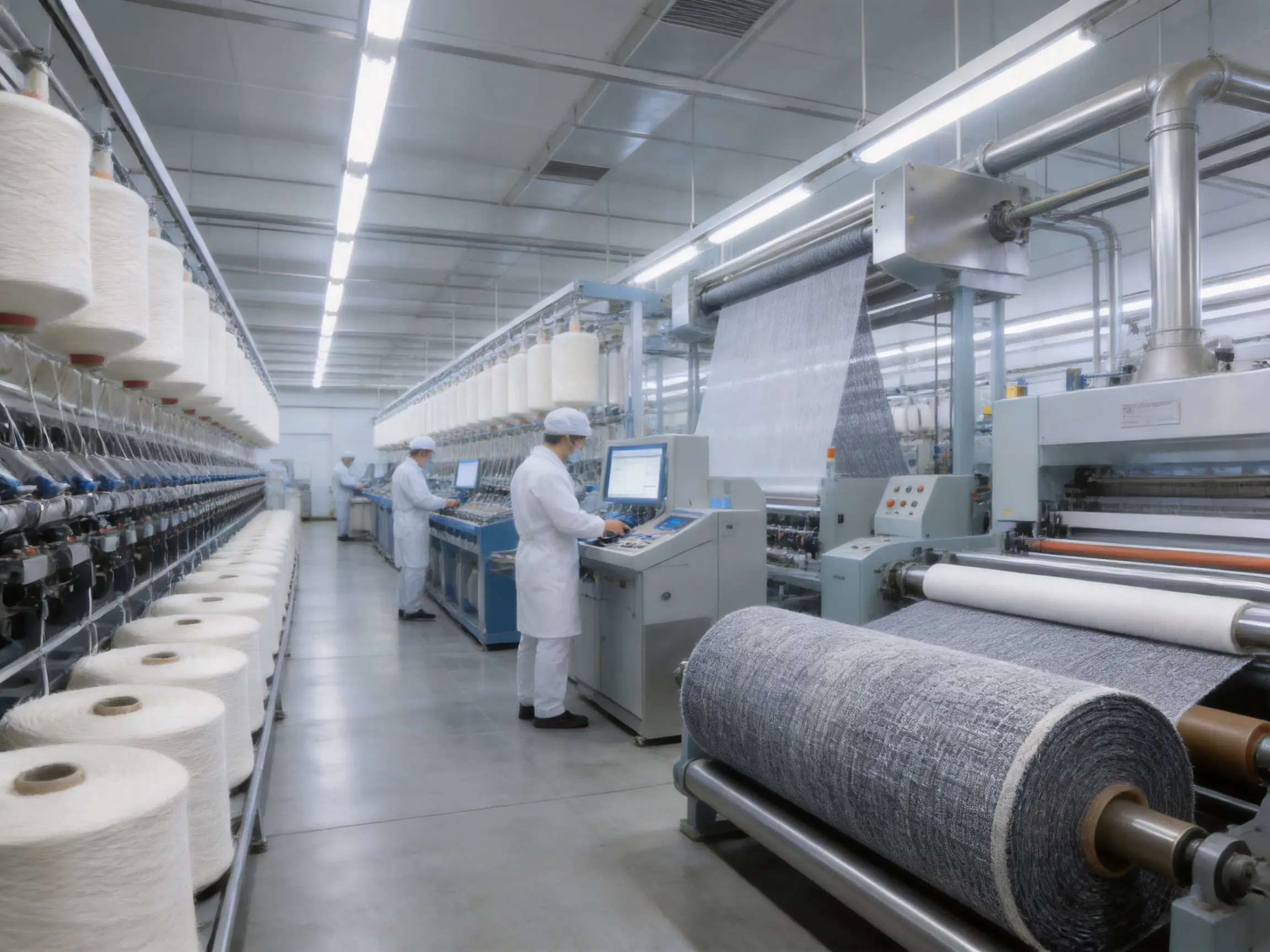Cotton Polyester Rayon Printing Fabric: Performance, Manufacturing Excellence, and Versatile Applications