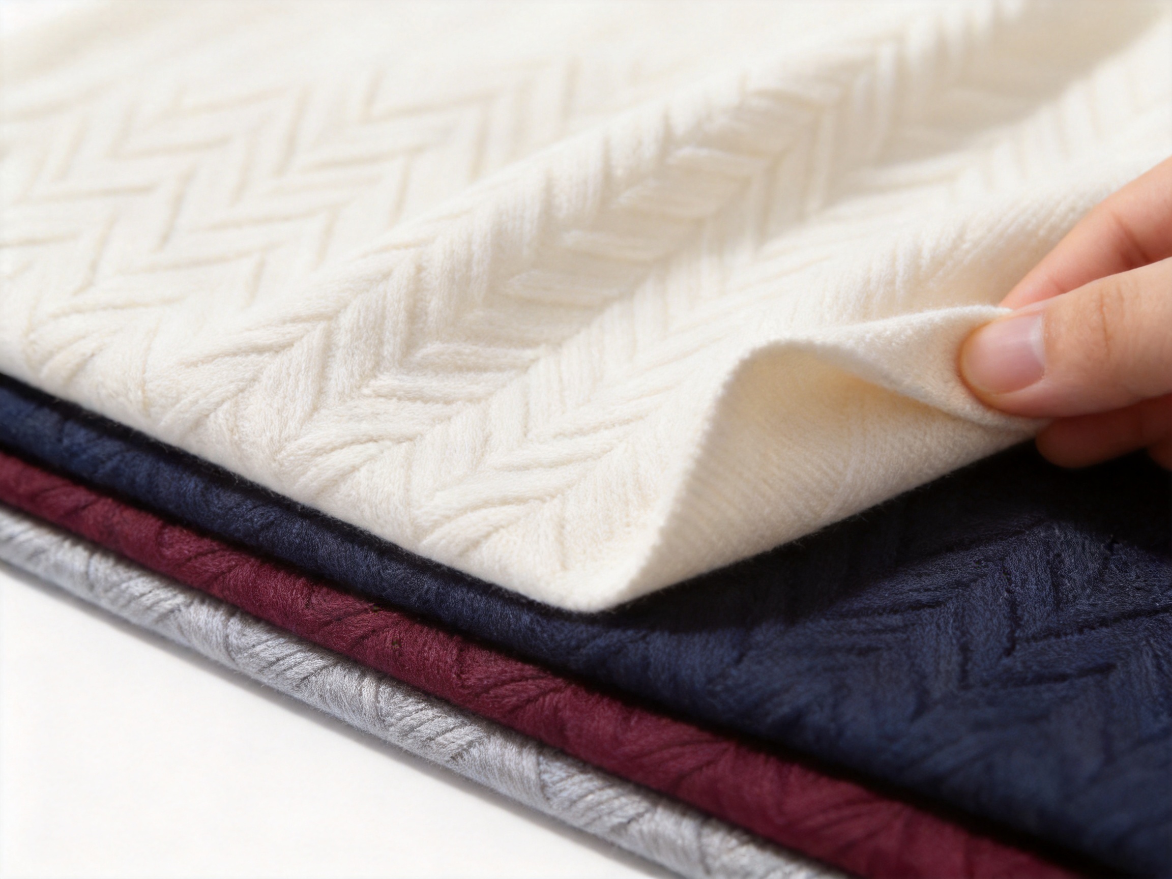 Jacquard Twill Fabric: Structure, Performance, Manufacturing Excellence, and Application Guide