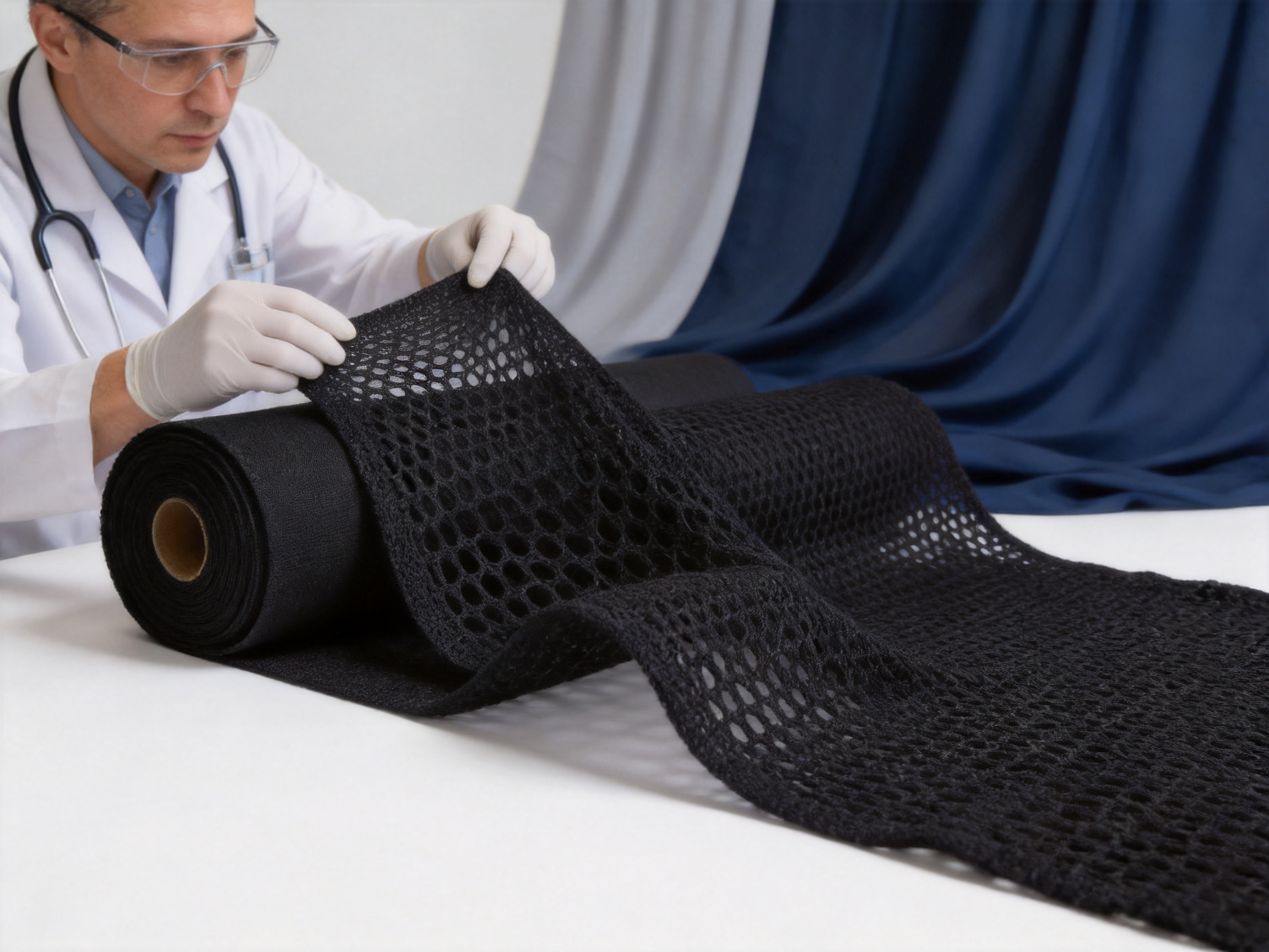 RT Mesh Fabric: Performance, Manufacturing Excellence, and Versatile Textile Applications
