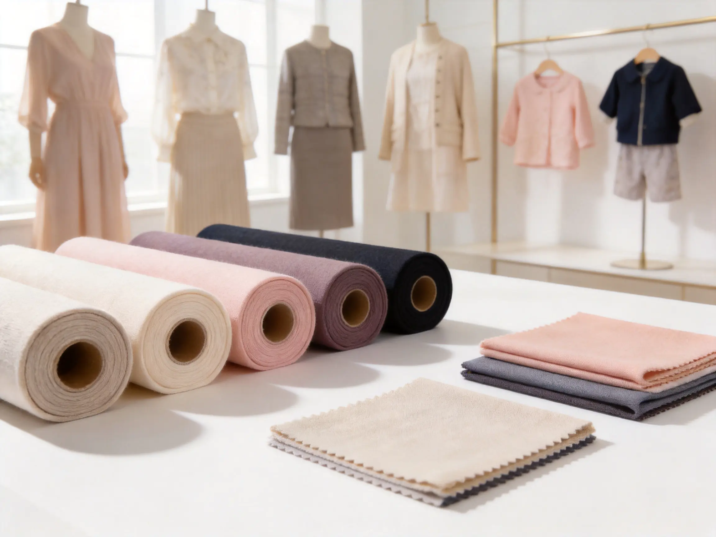 NR Roman Fabric in Cotton and Viscose: Performance, Comfort, and Manufacturing Excellence